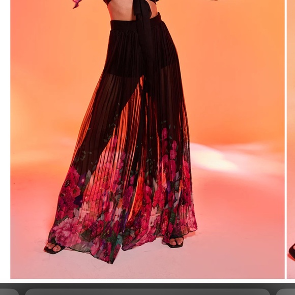 THE JULIE TROUSER - XL - Picture 1 of 7
